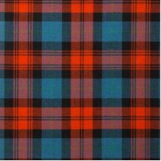 MacLachlan Ancient 10oz Tartan Fabric By The Metre